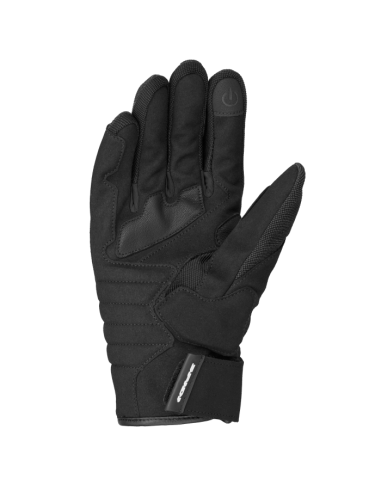 Guantes SPIDI Sport-GT Negro