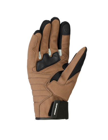 Guantes SPIDI Sport-GT Azul/Hielo/Rojo