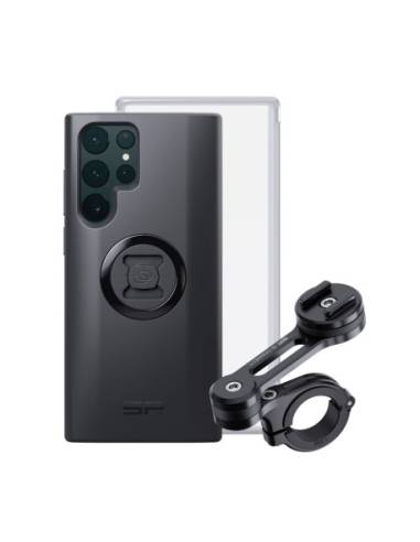 Kit Soporte + Fundas SP CONNECT Moto...
