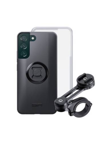 Kit Soporte + Fundas SP CONNECT Moto...