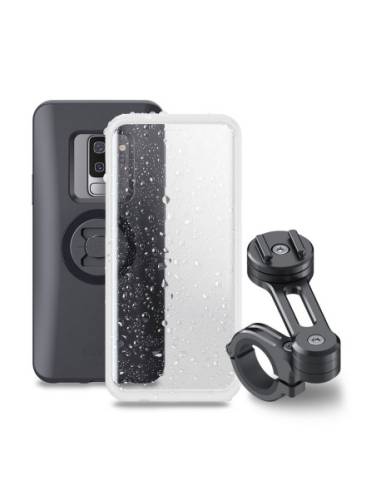 Kit Soporte + Fundas SP CONNECT Moto...