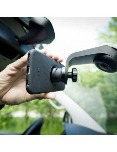 Soporte Smartphone Coche SP CONNECT...