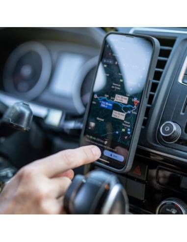 Soporte Smartphone Coche SP CONNECT...