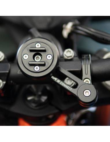 Soporte SP CONNECT Anti Vibration Module