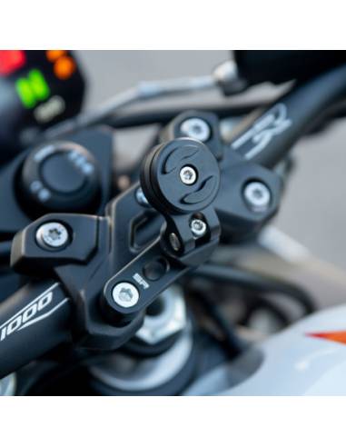 Soporte SP CONNECT Bar Clamp Mount Pro