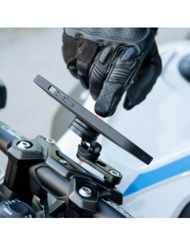 Soporte SP CONNECT Bar Clamp Mount Pro
