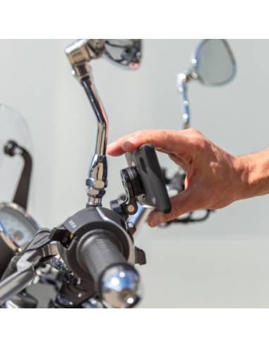 Soporte SP CONNECT Clutch Mount Pro