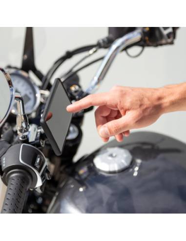 Soporte SP CONNECT Clutch Mount Pro