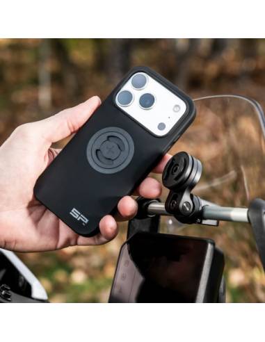 Soporte SP CONNECT Crossbar Mount Pro