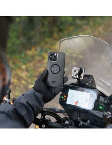 Soporte SP CONNECT GPS Cradle Mount SPC+