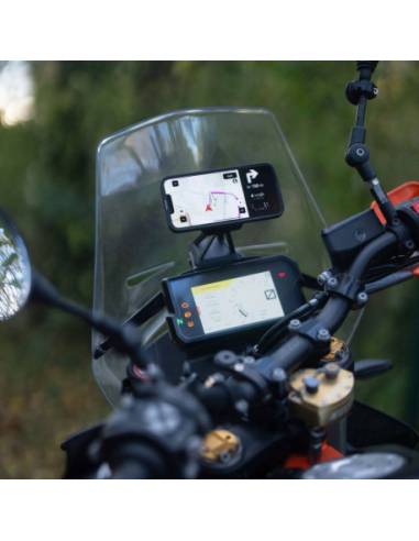 Soporte SP CONNECT GPS Cradle Mount SPC+