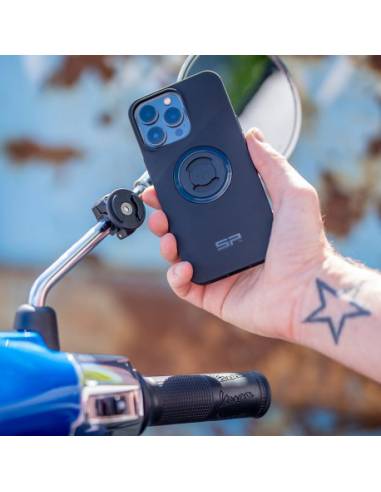 Soporte SP CONNECT Mirror Mount
