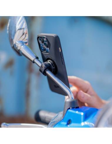 Soporte SP CONNECT Mirror Mount