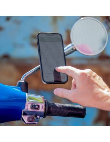 Soporte SP CONNECT Mirror Mount