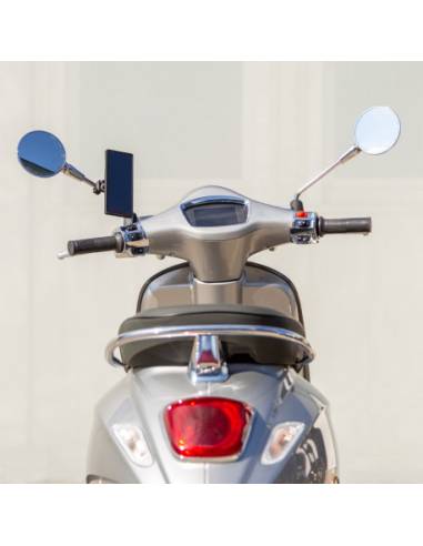 Soporte SP CONNECT Mirror Mount Pro