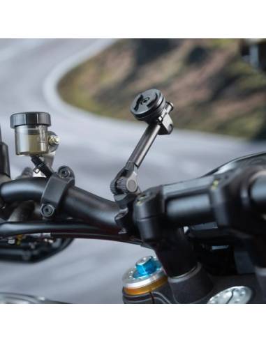 Soporte SP CONNECT Moto Mount 3D