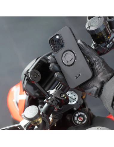 Soporte SP CONNECT Moto Mount 3D