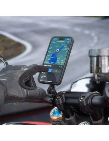 Soporte SP CONNECT Moto Mount 3D