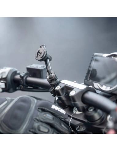 Soporte SP CONNECT Moto Mount 3D 1 1/2