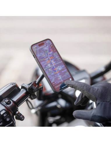 Soporte SP CONNECT Moto Mount 3D 1 1/2
