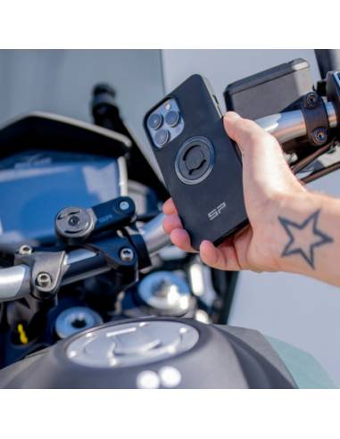 Soporte SP CONNECT Moto Mount LT
