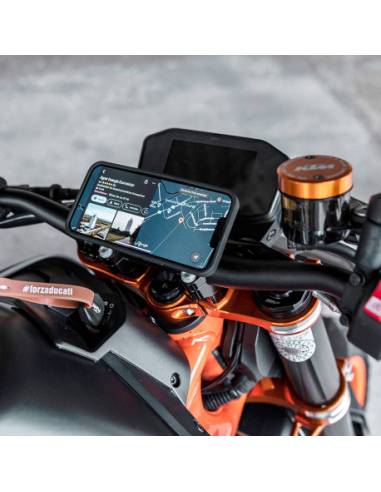 Soporte SP CONNECT Moto Mount Pro