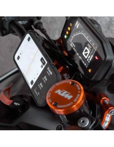 Soporte SP CONNECT Moto Mount Pro