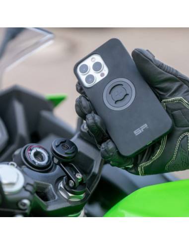 Soporte SP CONNECT Moto Stem Mount...