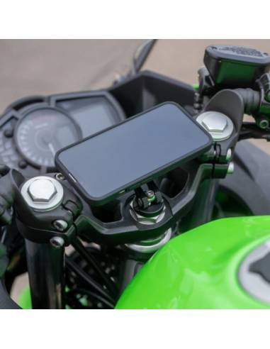 Soporte SP CONNECT Moto Stem Mount...