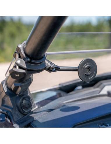 Soporte SP CONNECT Roll Cage Mount 3D...