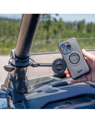 Soporte SP CONNECT Roll Cage Mount 3D...