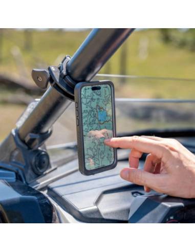 Soporte SP CONNECT Roll Cage Mount 3D...