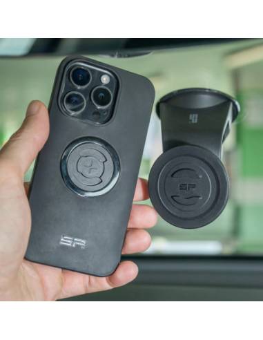 Soporte SP CONNECT Suction Mount SPC+ MA