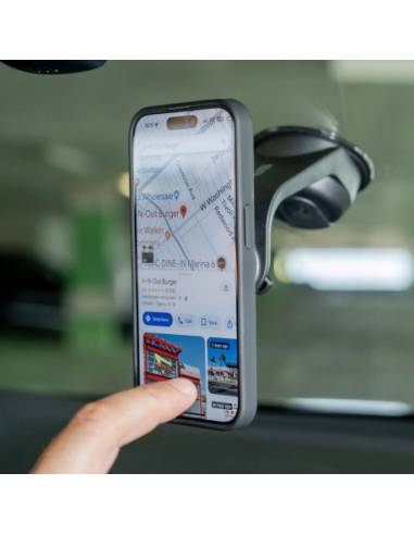 Soporte SP CONNECT Suction Mount SPC+ MA