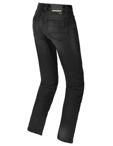 Pantalón SPIDI J-Tracker Lady Negro