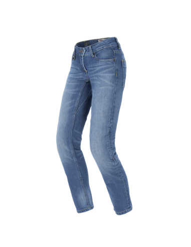Pantalón SPIDI J-Tracker Lady Azul...