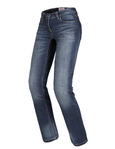 Pantalón SPIDI J-Tracker Lady Azul...