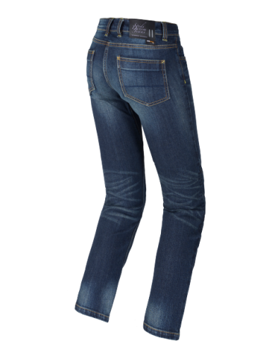 Pantalón SPIDI J-Tracker Lady Azul...