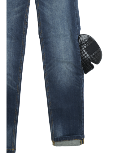 Pantalón SPIDI J-Tracker Lady Azul...