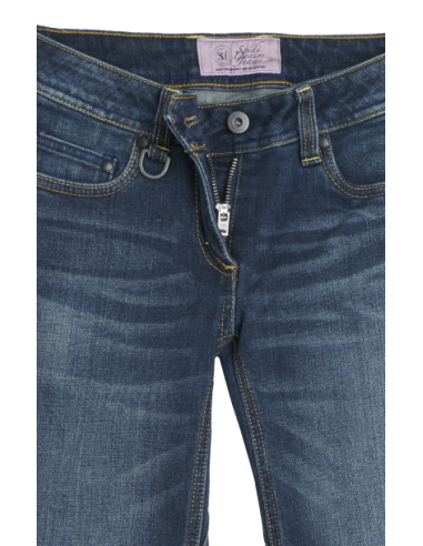 Pantalón SPIDI J-Tracker Lady Azul...