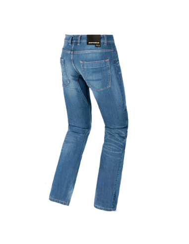 Pantalón SPIDI Vaquero J-Tracker Azul...