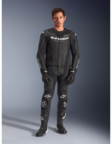 Mono Cuero ALPINESTARS GP Force V2 2...