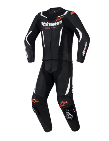 Mono Cuero ALPINESTARS GP Force V2 2...