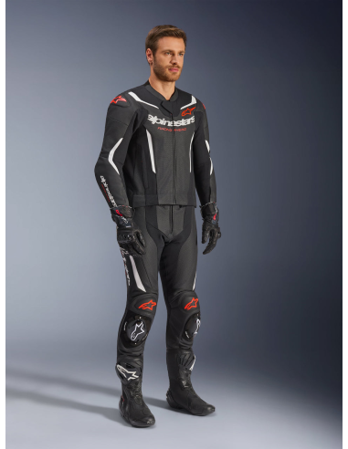Mono Cuero ALPINESTARS GP Force V2 2...
