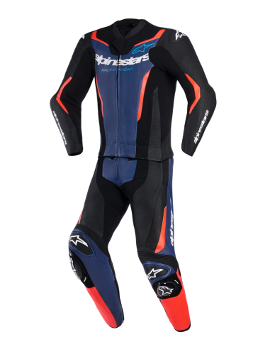 Mono Cuero ALPINESTARS GP Force V2 2...