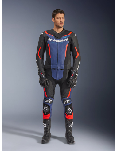 Mono Cuero ALPINESTARS GP Force V2 2...