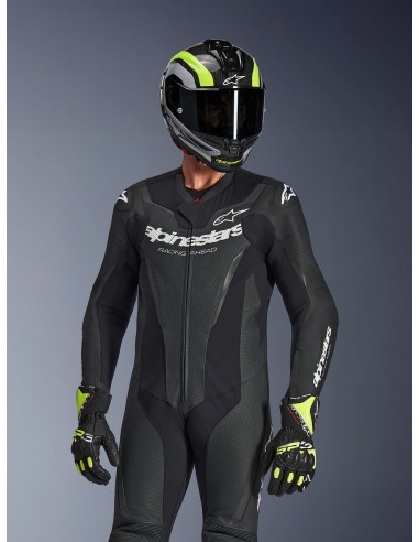 Mono Cuero ALPINESTARS GP Force V2 1...