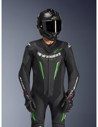 Mono Cuero ALPINESTARS GP Force V2 1...