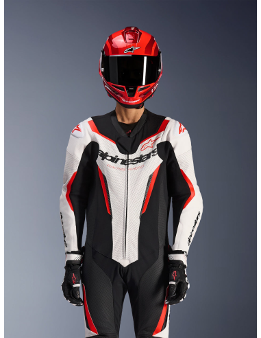 Mono Cuero ALPINESTARS GP Force V2 1...