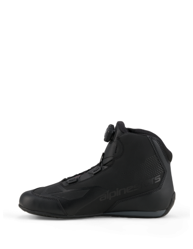 Zapatos ALPINESTARS Celer Negro/Gris...